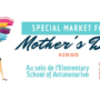 #SMMD : Special Market for Mother’s Day