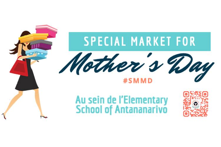 #SMMD : Special Market for Mother’s Day