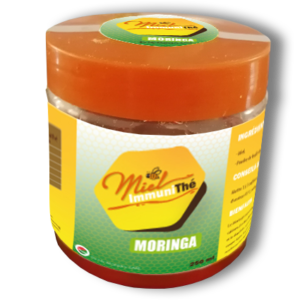 ImmuniThe Moringa 2020