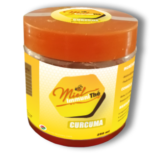 ImmuniThe Curcuma 2020