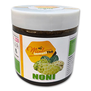 Miel ImmuniThé Noni
