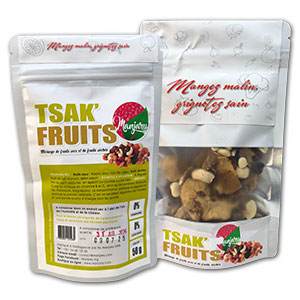 Apéros Tsak'Fruits