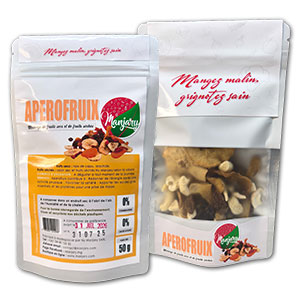 Apéros APEROFRUIX