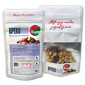 Apéro APEROMAR