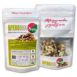 Apéros APEROMIX