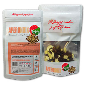 Apéro APERONOIX