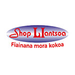 Shop Liantsoa